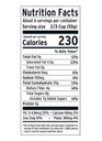  Purely Elizabeth Chocolate Almond Superfood Cereal 11oz                