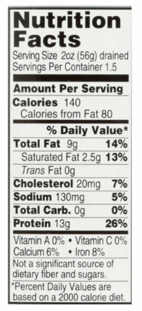  Wild Planet Canned Sardines in Extra Virgin Olive Oil 4.25oz         