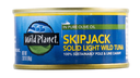  Wild Planet Canned Wild Skipjack Tuna 2.82oz                         