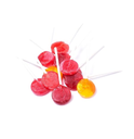  Yumearth Organic Fruit Lollipops 4.2oz                   