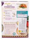 Al Fez Pearl Couscous 200g