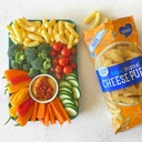 Barbara's Bakery Baked Original Cheese Puffs 5.5oz