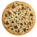 Caulipower Truffilicious Mushroom Cauliflower Pizza 13.06oz