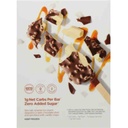 Keto Bar Sea Salt Caramel Crunch 11oz