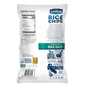Lundberg Family Farms Rice Chips Sea Salt 5.5oz