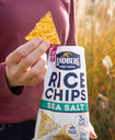 Lundberg Family Farms Rice Chips Sea Salt 5.5oz