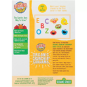 Earth's Best Organic Crunchin' Grahams Honey Sticks 5.3oz
