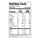 Patience Fruit & Co Organic Sour Cranberry Pouch 2.12oz