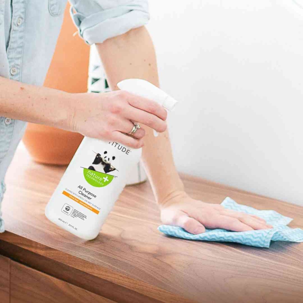 Attitude All Purpose Cleaner Citrus Zest 27 fl. oz.