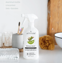 Attitude Bathroom Cleaner Unscented 27 fl. oz.
