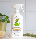 Attitude Bathroom Cleaner Citrus Zest 27 fl. oz.
