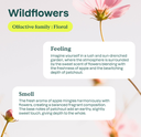 Attitude Fabric Softener Wildflowers 2L - 80 Loads