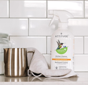 Attitude Kitchen Cleanser Citrus Zest 27 fl. oz.