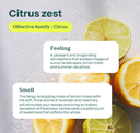 Attitude Kitchen Cleanser Citrus Zest 27 fl. oz.