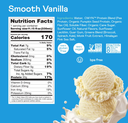 Owyn Plant Based Smooth Vanilla Protein Shake 11.14oz.