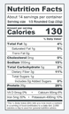 Vital Proteins Chocolate Protein Powder 15oz.