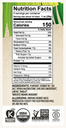 Barnana Organic Plantain Chips Kettle Cooked Acapulco Lime 5oz.