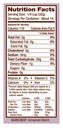 Bob's Red Mill Arrowroot Starch 16oz.