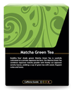 Buddha Teas Organic Matcha Green Tea 18CT