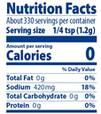 Eden Foods French Celtic Sea Salt 14oz