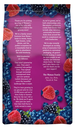 Wyman's Frozen Fruit Triple Berry Blend 3 lb
