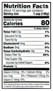 Wyman's Frozen Fruit Triple Berry Blend 3 lb