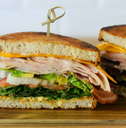 Udi's Gluten Free Soft White Sandwich Bread 18oz.