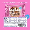 Toto Plant Based Sea Salt Chocolate Chip Cookie 2.5oz.