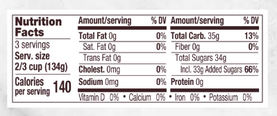 Talenti Sorbetto Zesty Lemon 16oz.