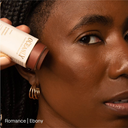 Attitude Oceanly Bronzer Stick Ebony 0.42oz