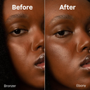 Attitude Oceanly Bronzer Stick Ebony 0.42oz