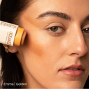Attitude Oceanly Bronzer Stick Golden 0.42oz