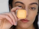 Attitude Oceanly Bronzer Stick Golden 0.42oz