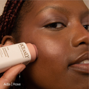 Attitude Oceanly Cream Blush Stick Rose 0.3oz