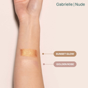 Attitude Oceanly Cream Highlighter Stick Sunset Glow 0.3oz