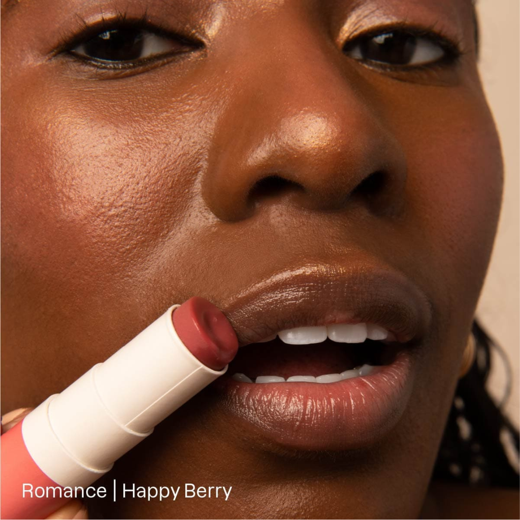 Attitude Oceanly Happy Berry Makeup Set 3pc