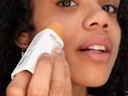 Attitude Oceanly Light Coverage Tinted Oil Stick Caramel 0.42oz