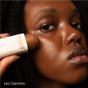 Attitude Oceanly Light Coverage Tinted Oil Stick Espresso 0.42oz