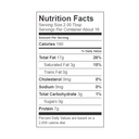 Field Day Organic Smooth Unsalted Tahini 16 oz