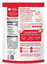 Happy Baby Organic Yogis Fruit Snack Strawberry 1oz.