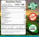 Happy Snacks Non-Gmo Animal Crackers 2 oz.