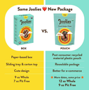 Joolies Organic Pit Free Medjool Dates 9oz.