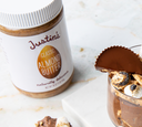 Justins Classic Almond Butter 16oz.