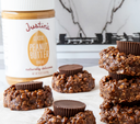 Justins Peanut Butter Classic 16oz.