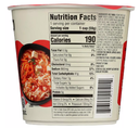 Koyo Organic Spicy Kimchi Ramen Cup 2.1oz.