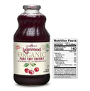 Lakewood Organic Pure Tart Cherry Juice 32oz