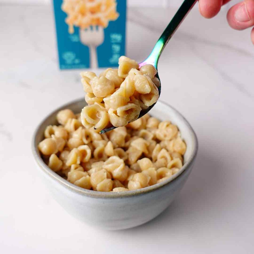 Goodles Here Comes Truffle Mac And Cheese 6oz