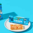 Annie's Organic Crispy Birthday Cake Snack Bars 3.9oz