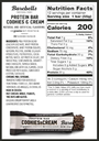 Barebells Cookies & Cream Protein Bar 1.94oz.