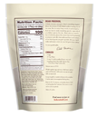 Bob's Red Mill Gluten Free Chocolate Chip Cookie Mix 22oz.